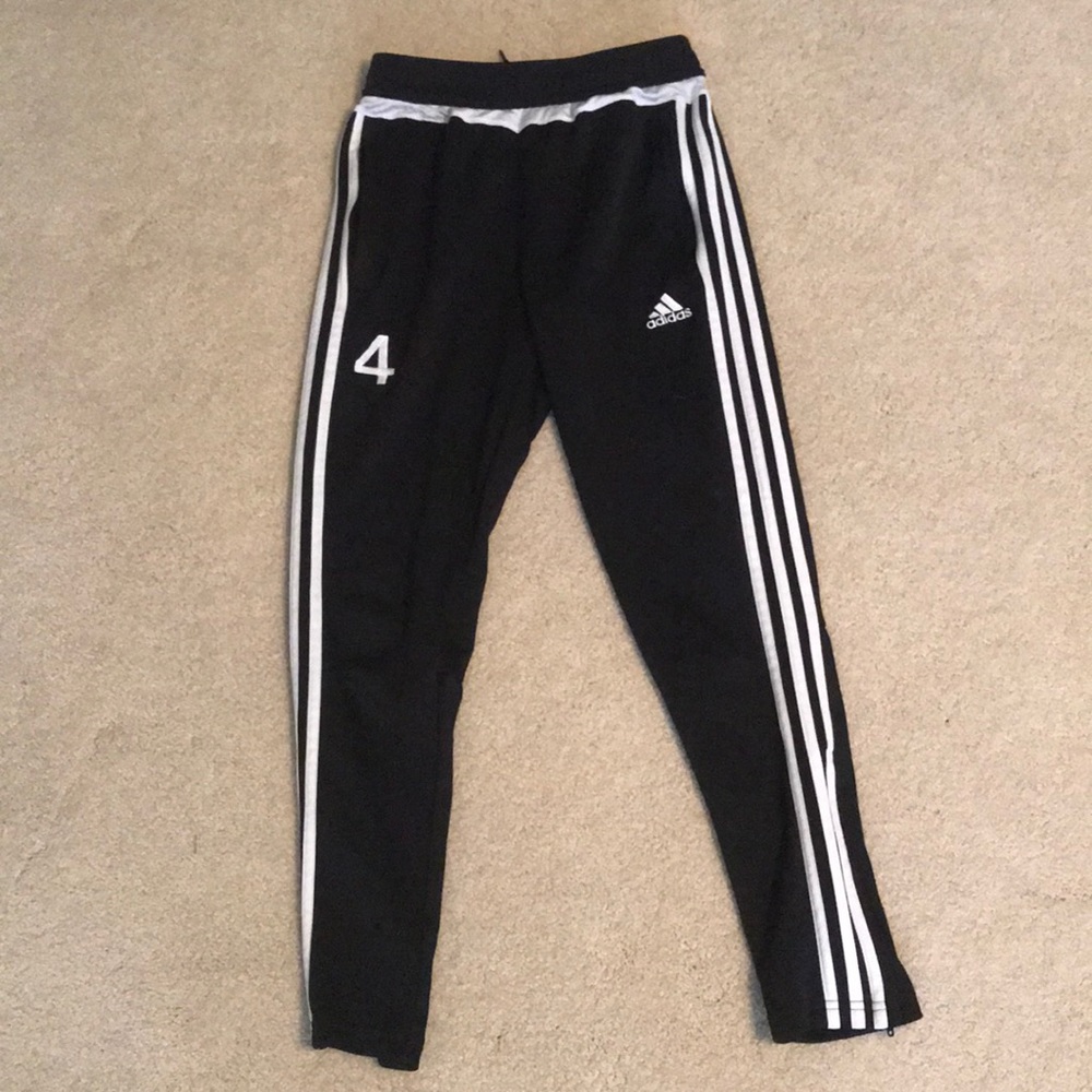 Adidas Joggers